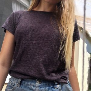H&M Basic Tee